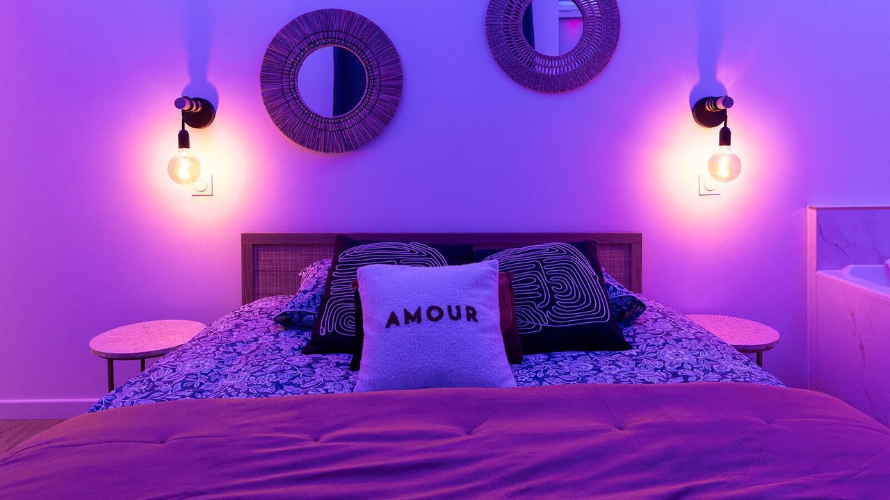 Photo of Bedroom in Faubourg North