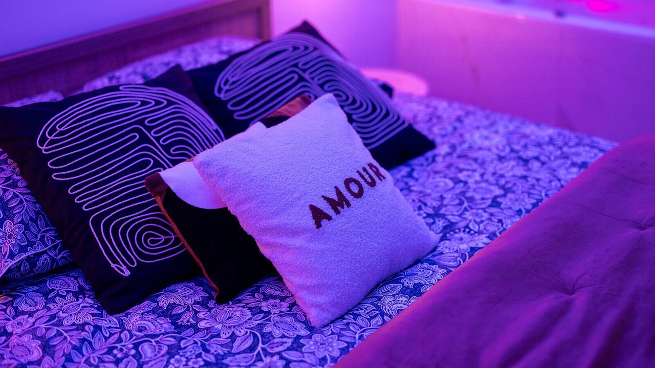 Photo of Bedroom in Faubourg North