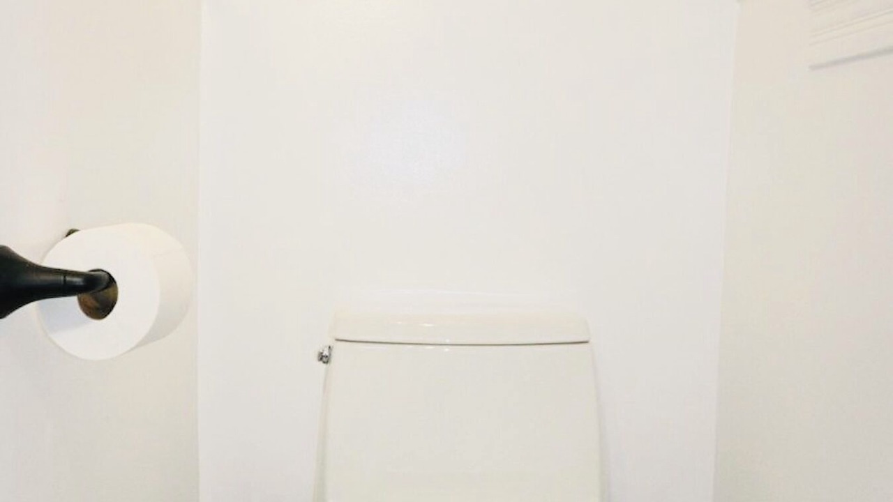 Photo of Bathroom in Danielson
