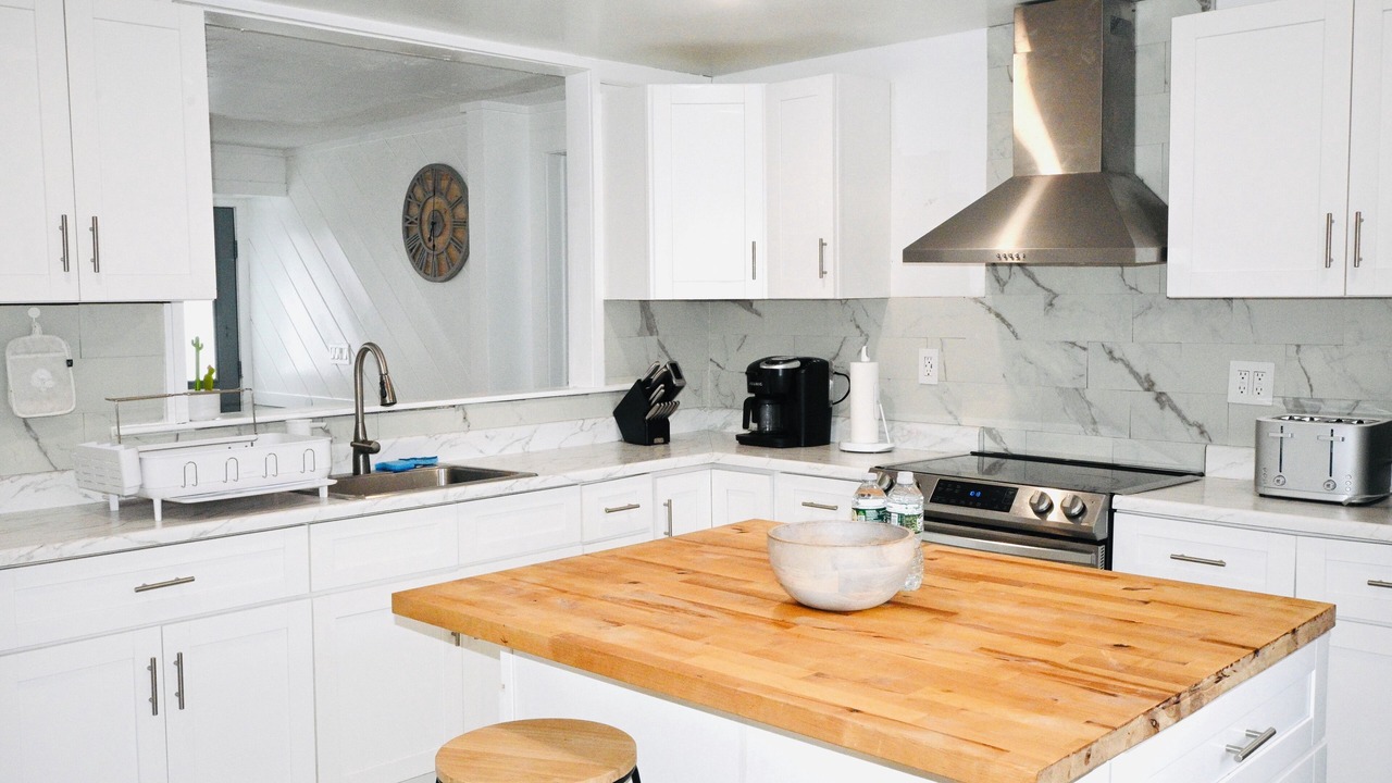 Photo of Kitchen in Danielson
