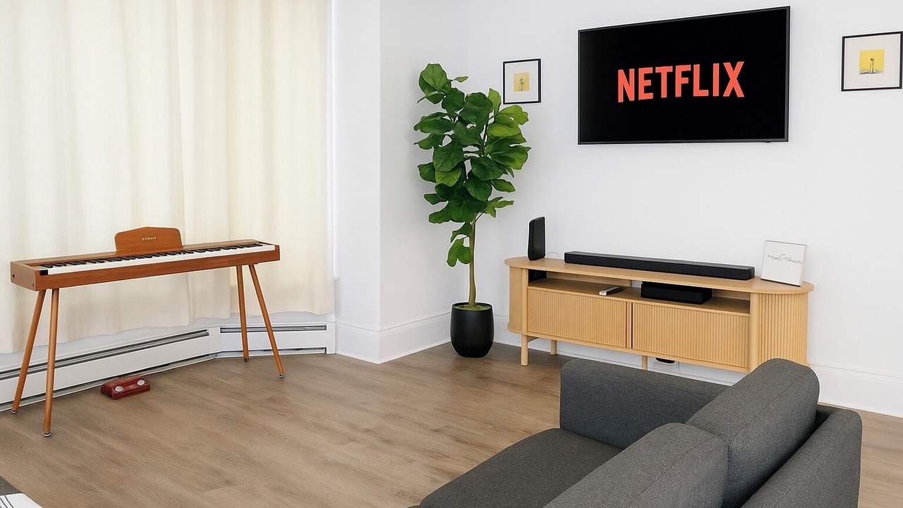 Photo of Livingroom in Danielson
