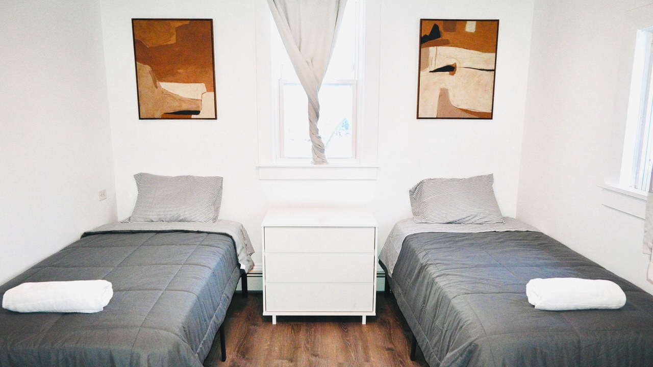 Photo of Bedroom in Danielson