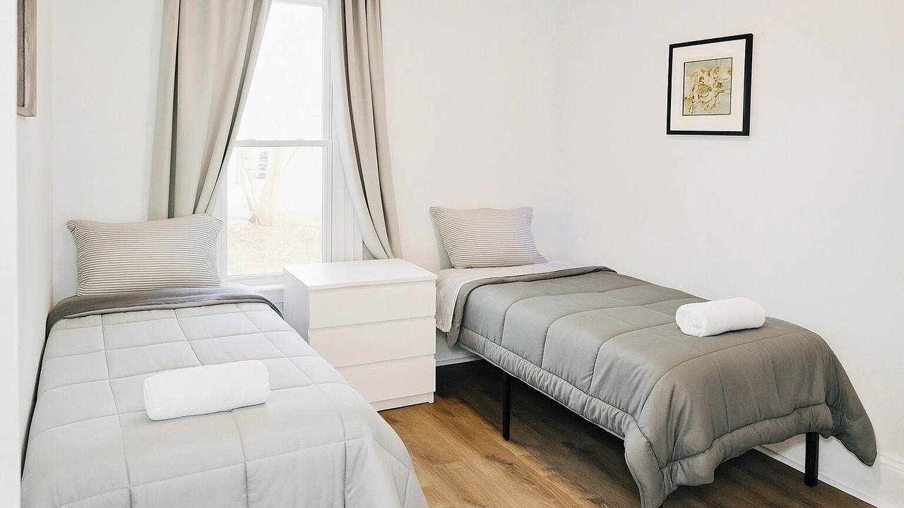 Photo of Bedroom in Danielson