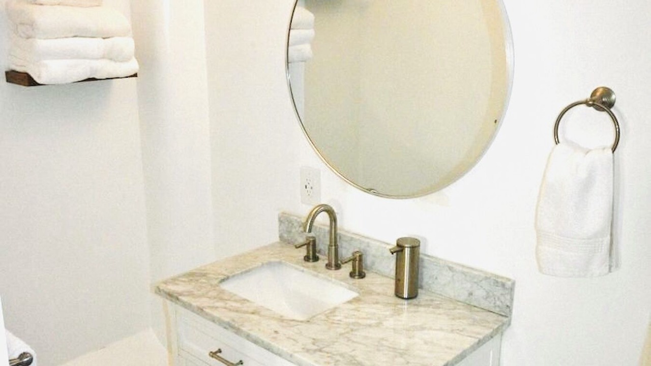Photo of Bathroom in Danielson