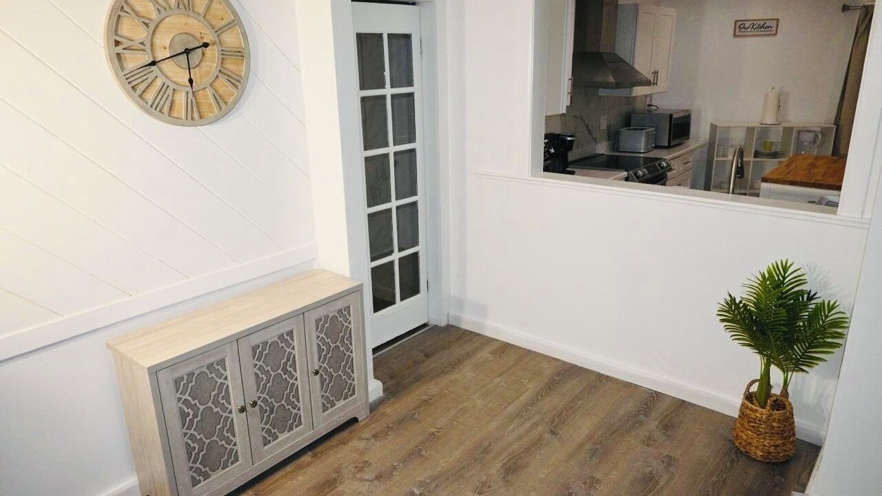 Photo of Kitchen in Danielson