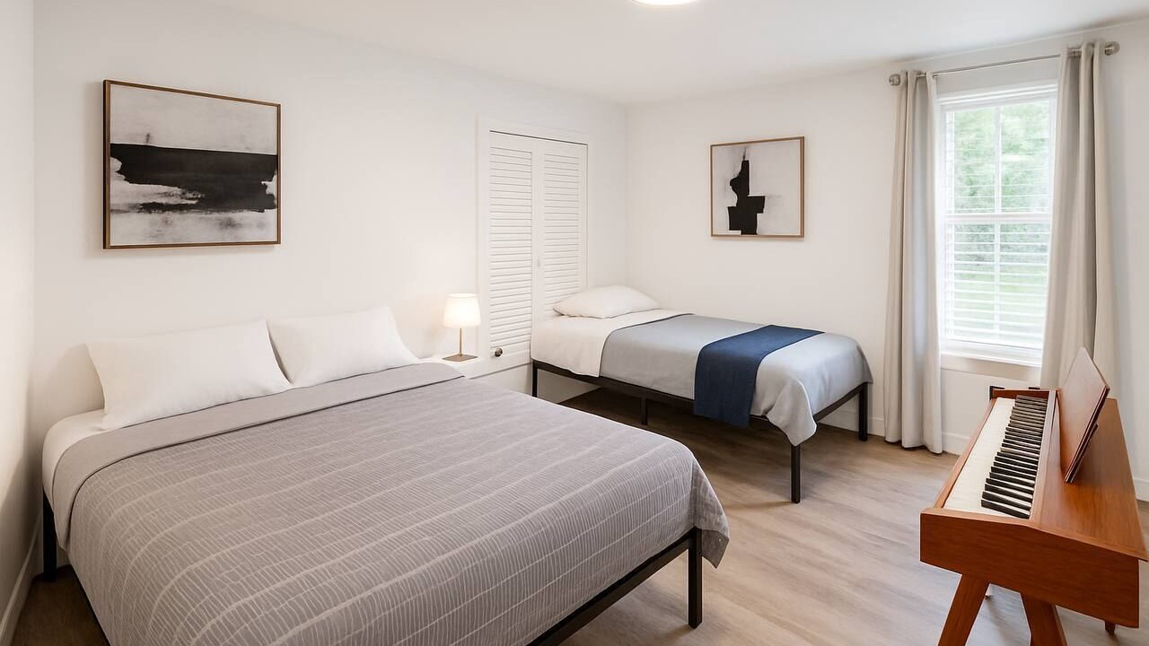 Photo of Bedroom in Danielson