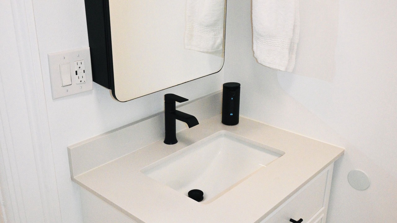Photo of Bathroom in Danielson