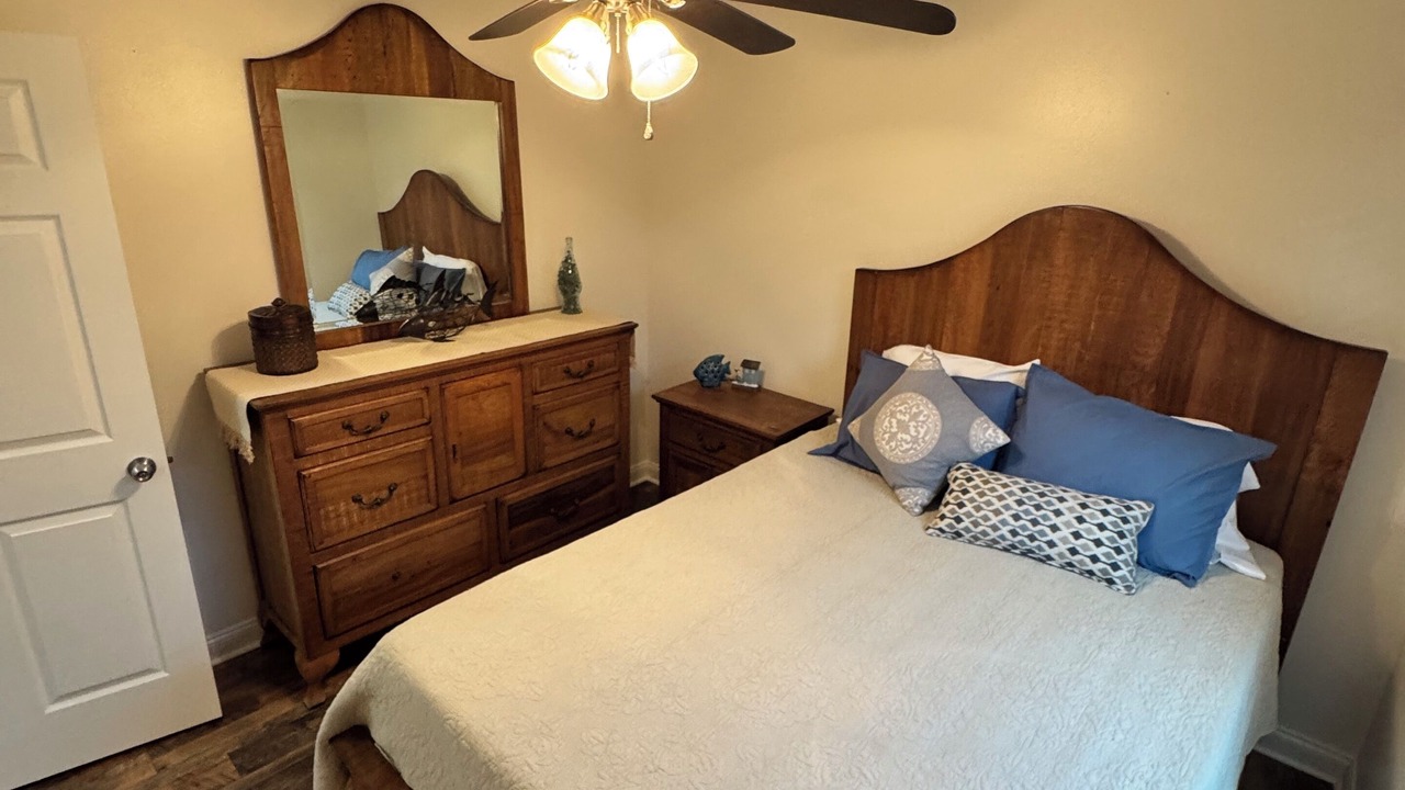 Photo of Bedroom in Kraemer
