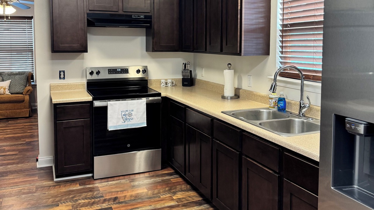 Photo of Kitchen in Kraemer
