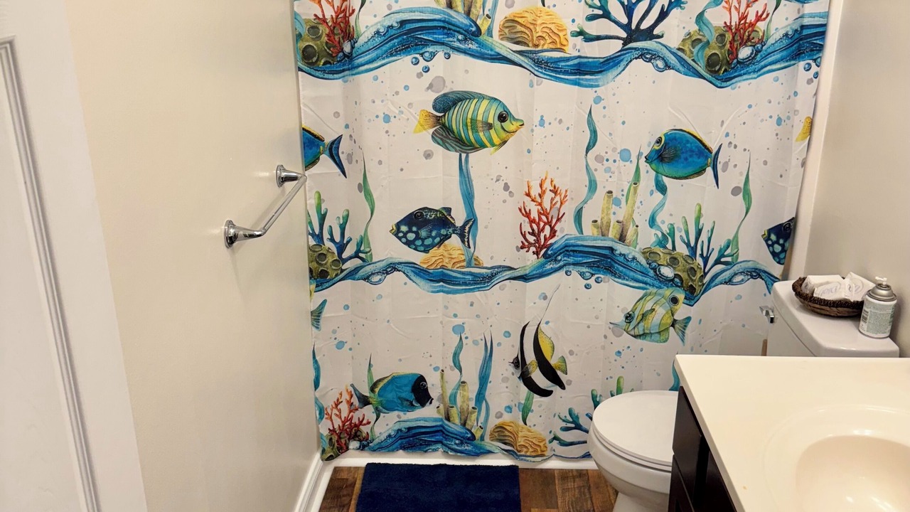 Photo of Bathroom in Kraemer