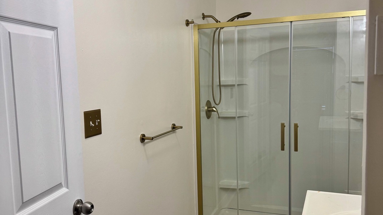 Photo of Bathroom in Kraemer