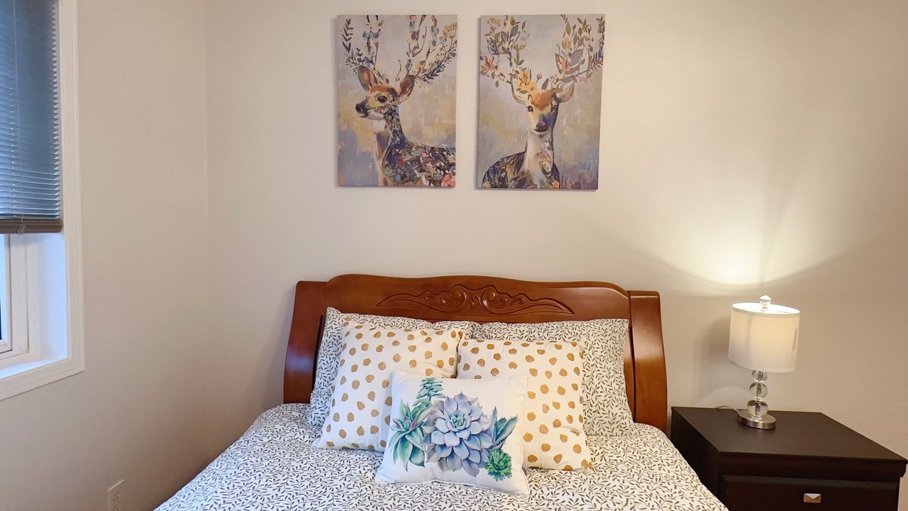Photo of Bedroom in Markham