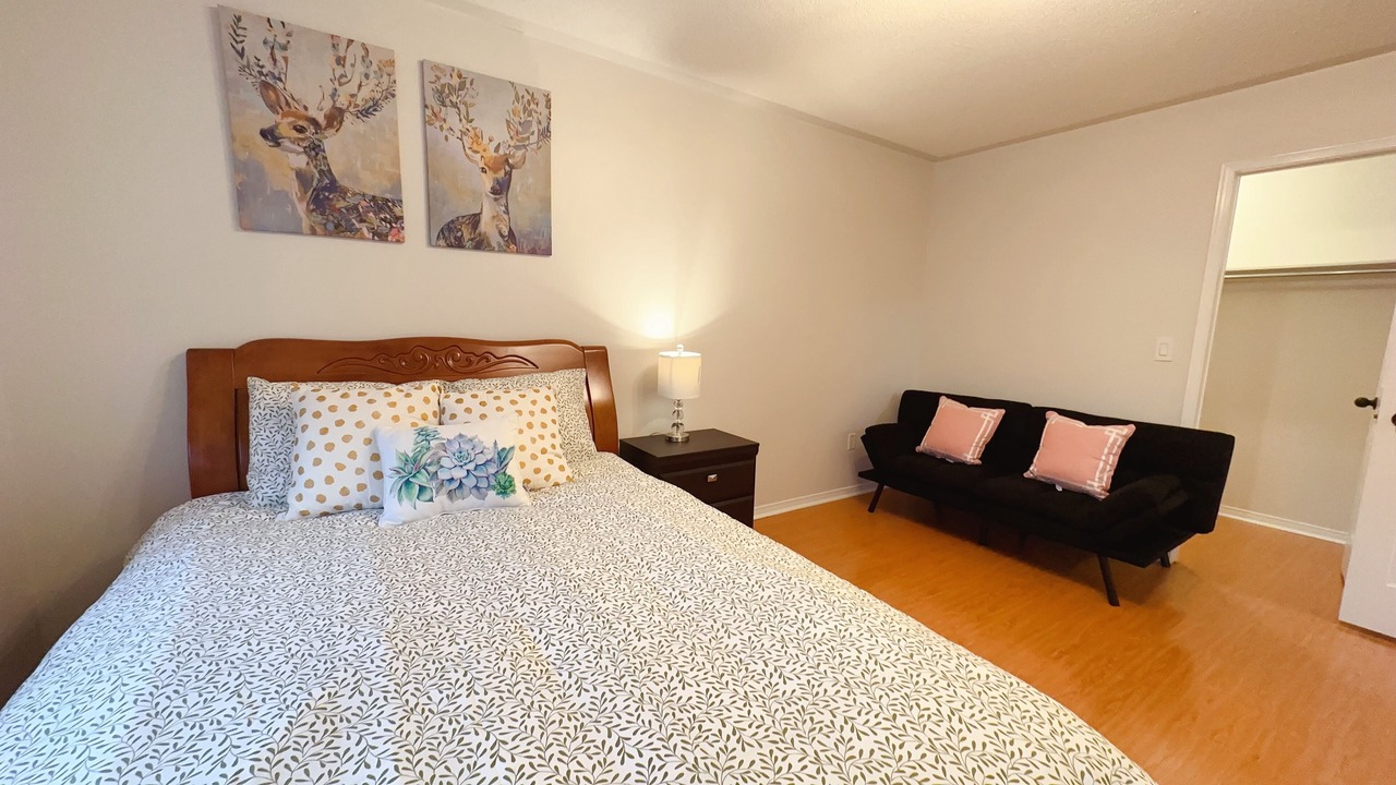 Photo of Bedroom in Markham