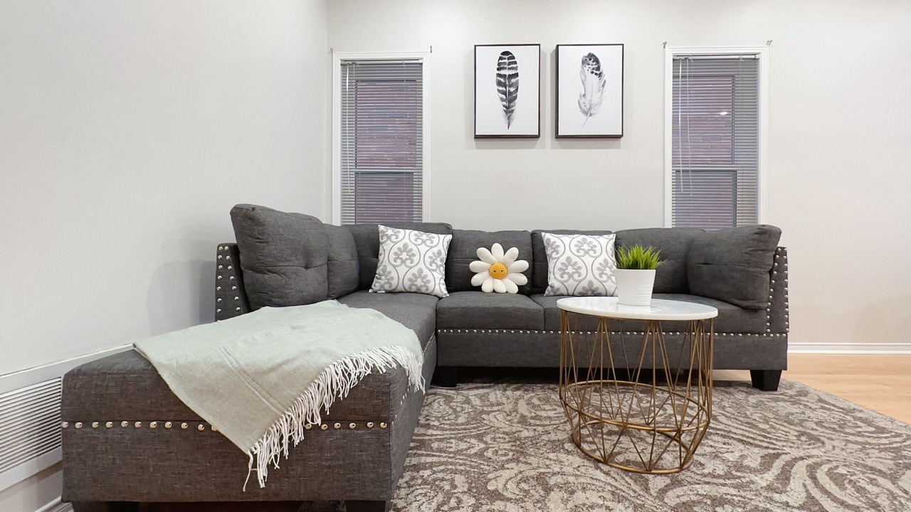 Photo of Livingroom in Markham