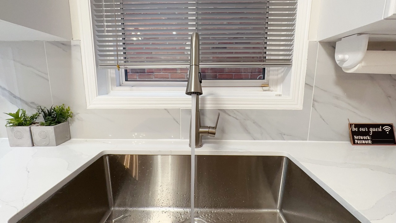 Photo of Bathroom in Markham