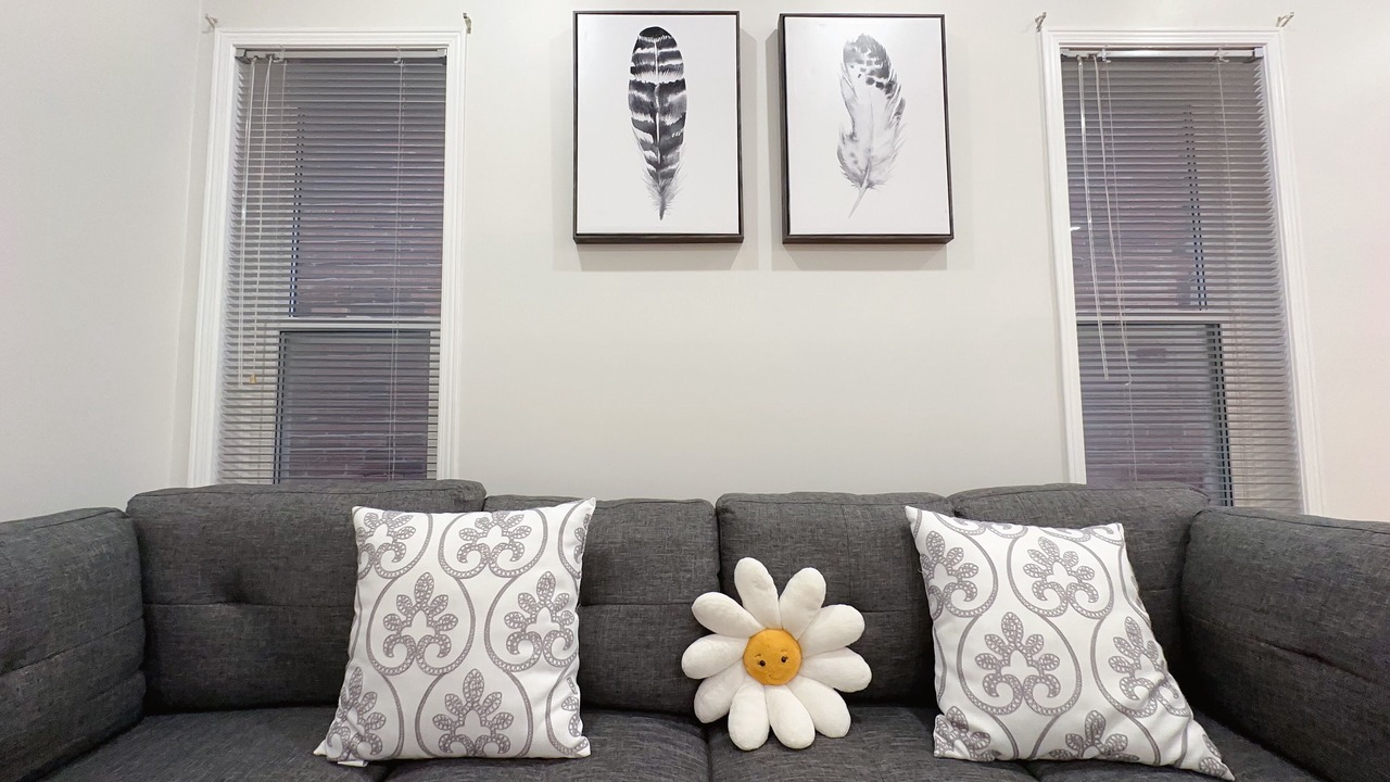 Photo of Livingroom in Markham