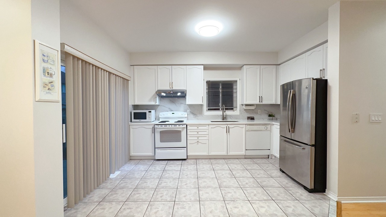 Photo of Kitchen in Markham