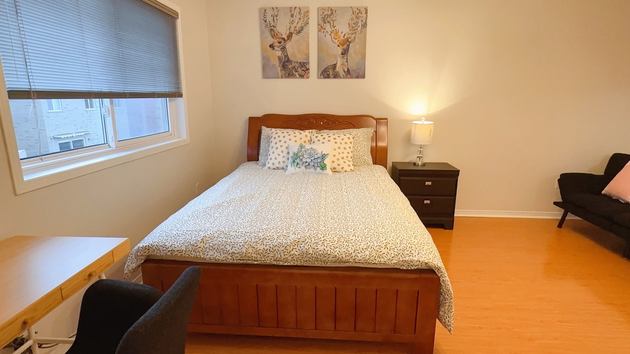 Photo of Bedroom in Markham