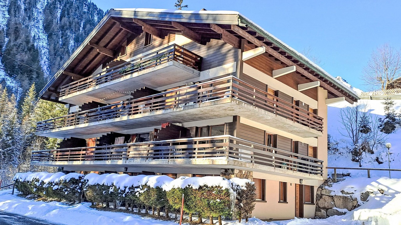 Photo of Others in Champex-Lac