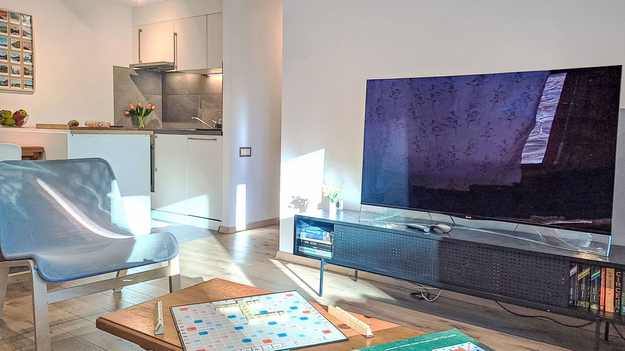 Photo of Livingroom in Champex-Lac