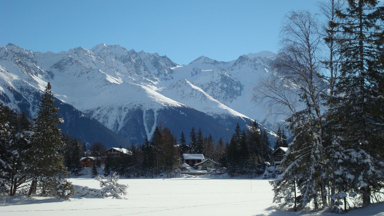 Photo of Others in Champex-Lac