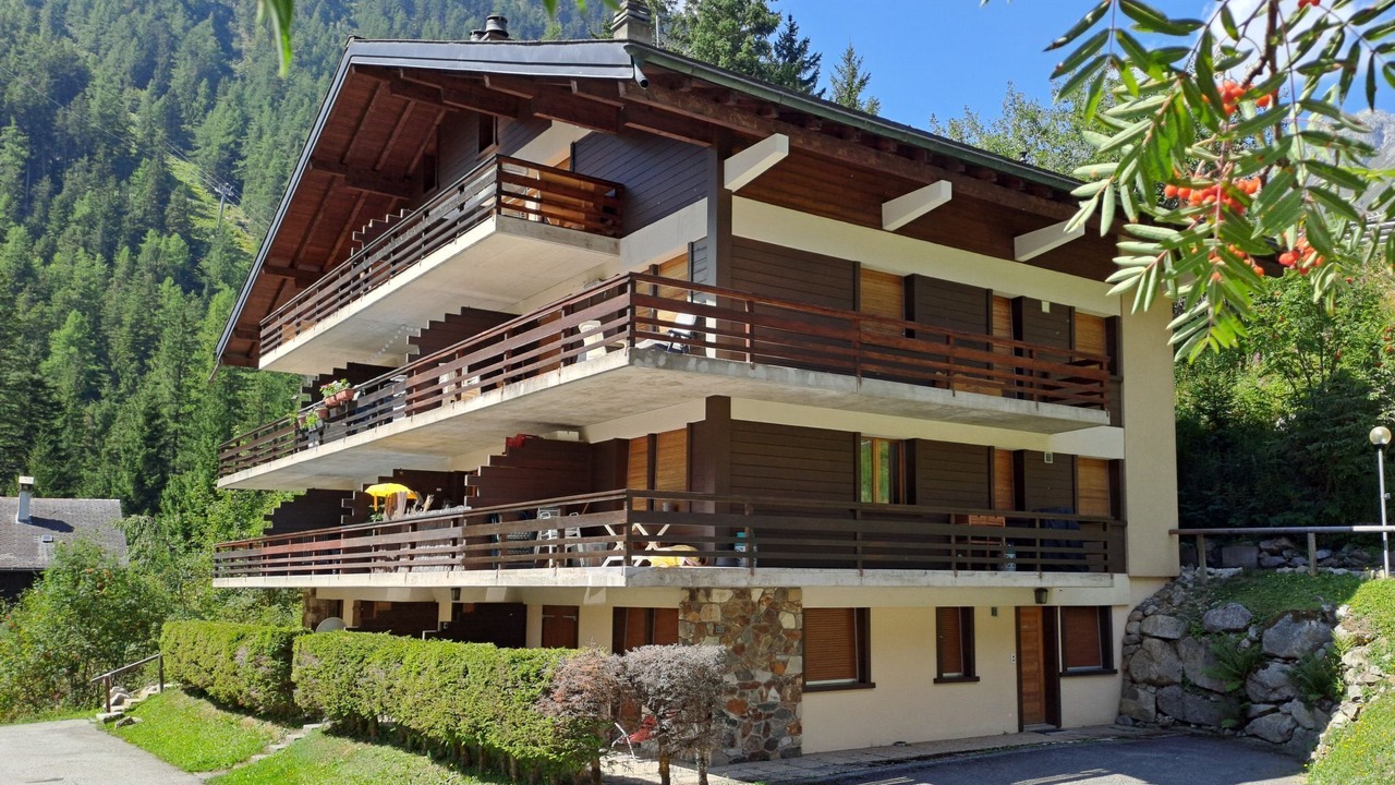 Photo of Others in Champex-Lac