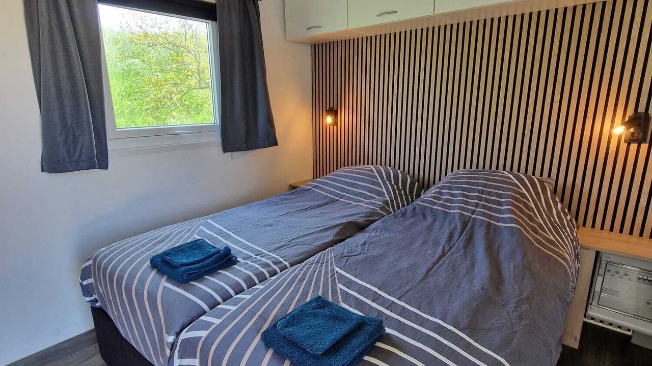 Photo of Bedroom in Anna Paulowna