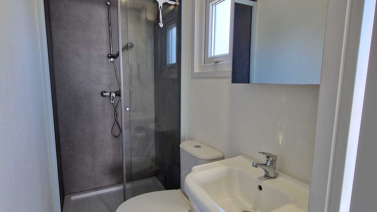 Photo of Bathroom in Anna Paulowna