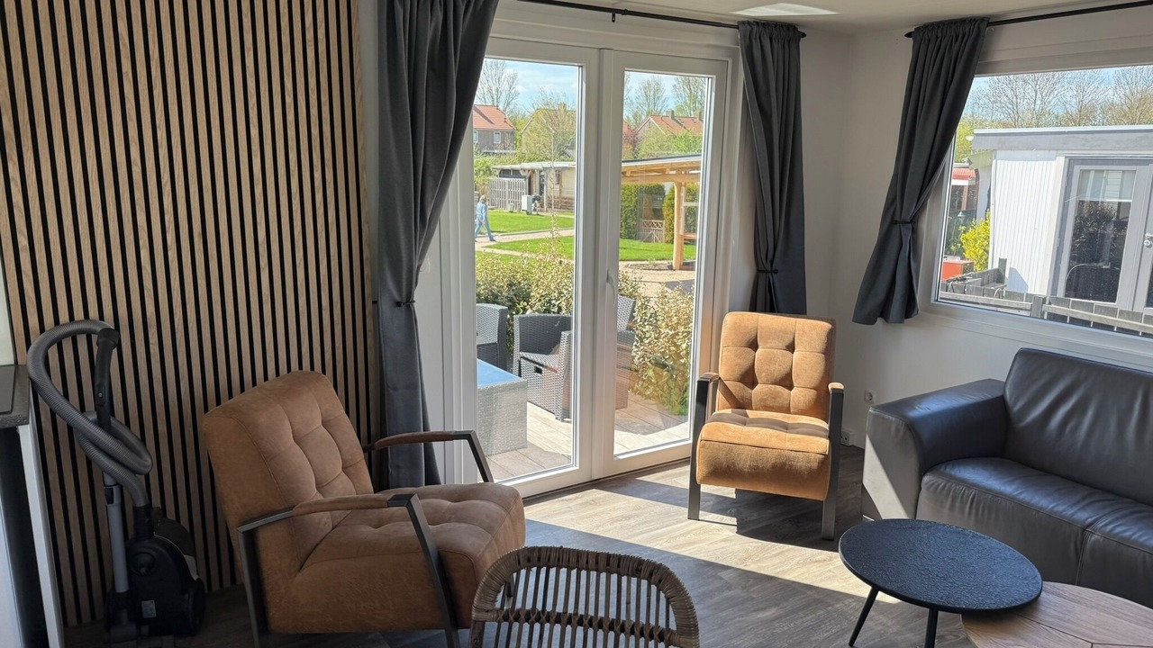 Photo of Livingroom in Anna Paulowna