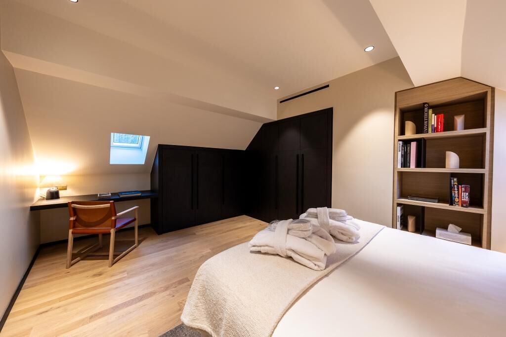 Photo of Bedroom in Faubourg Sud