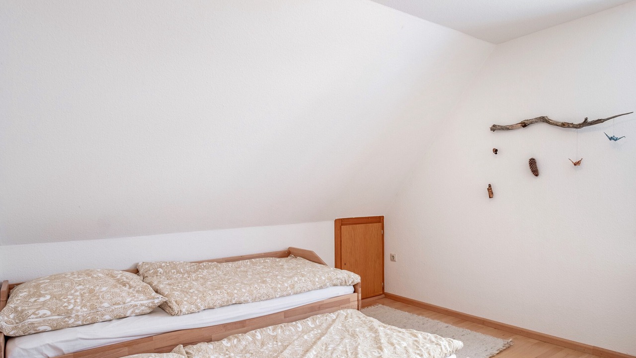 Photo of Bedroom in Saig