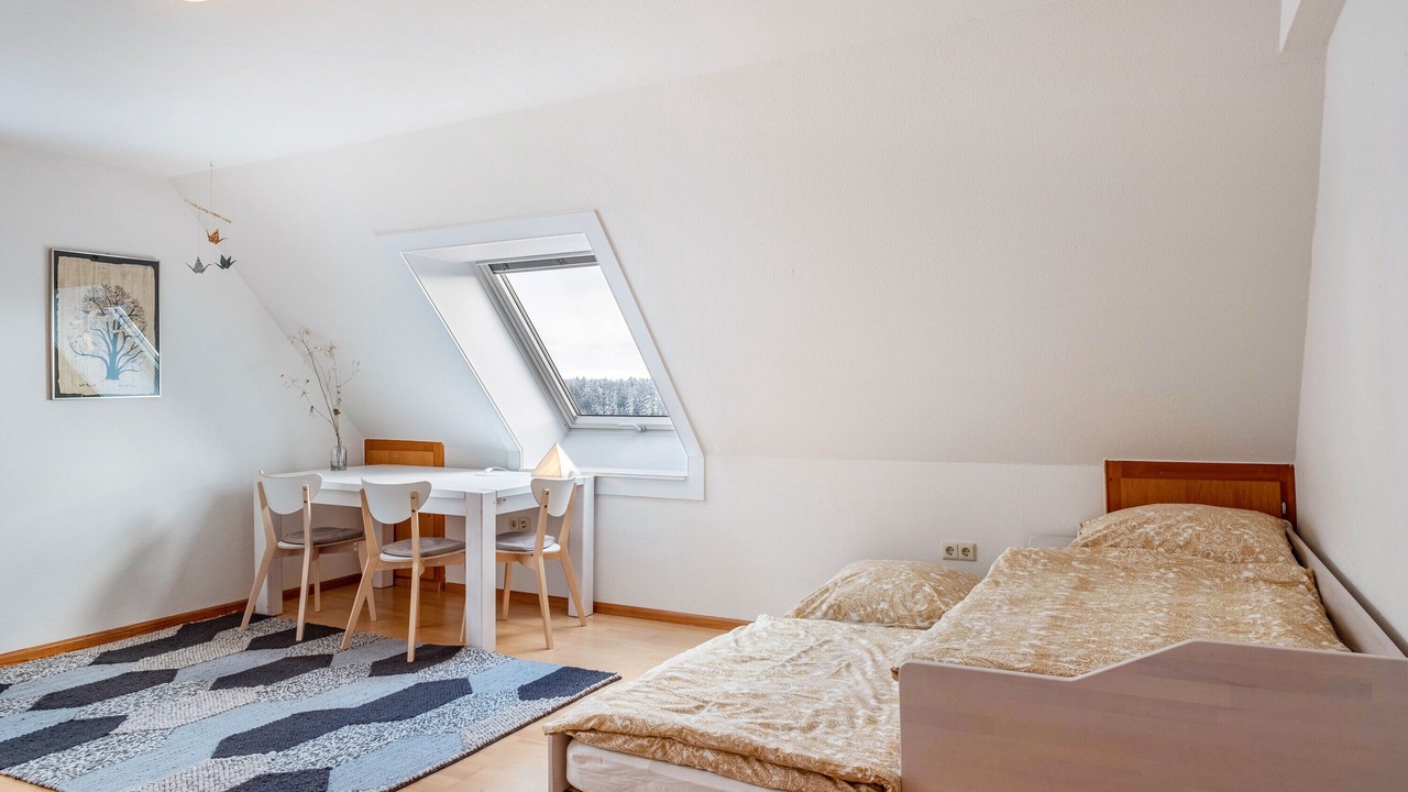 Photo of Bedroom in Saig