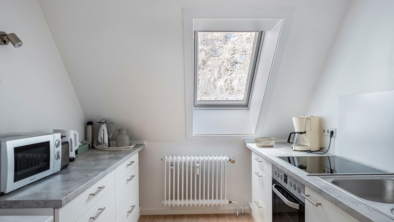 Photo of Kitchen in Saig
