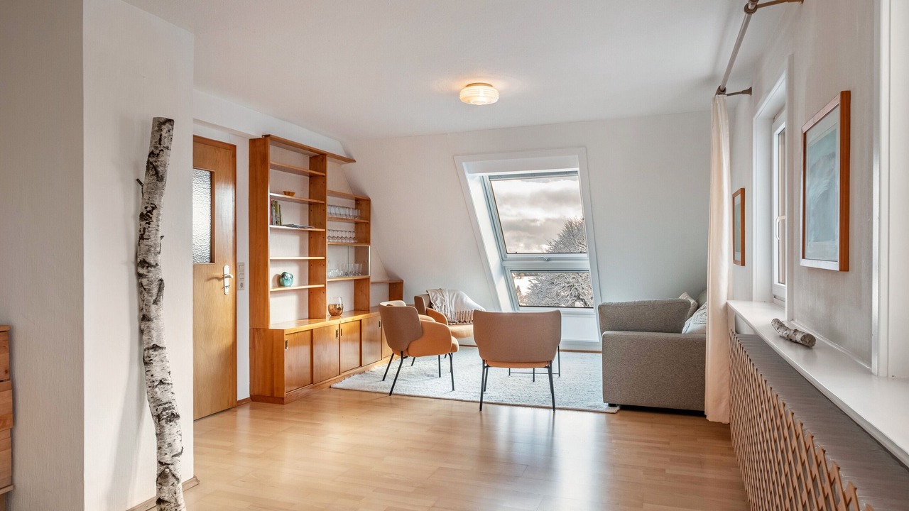 Photo of Livingroom in Saig