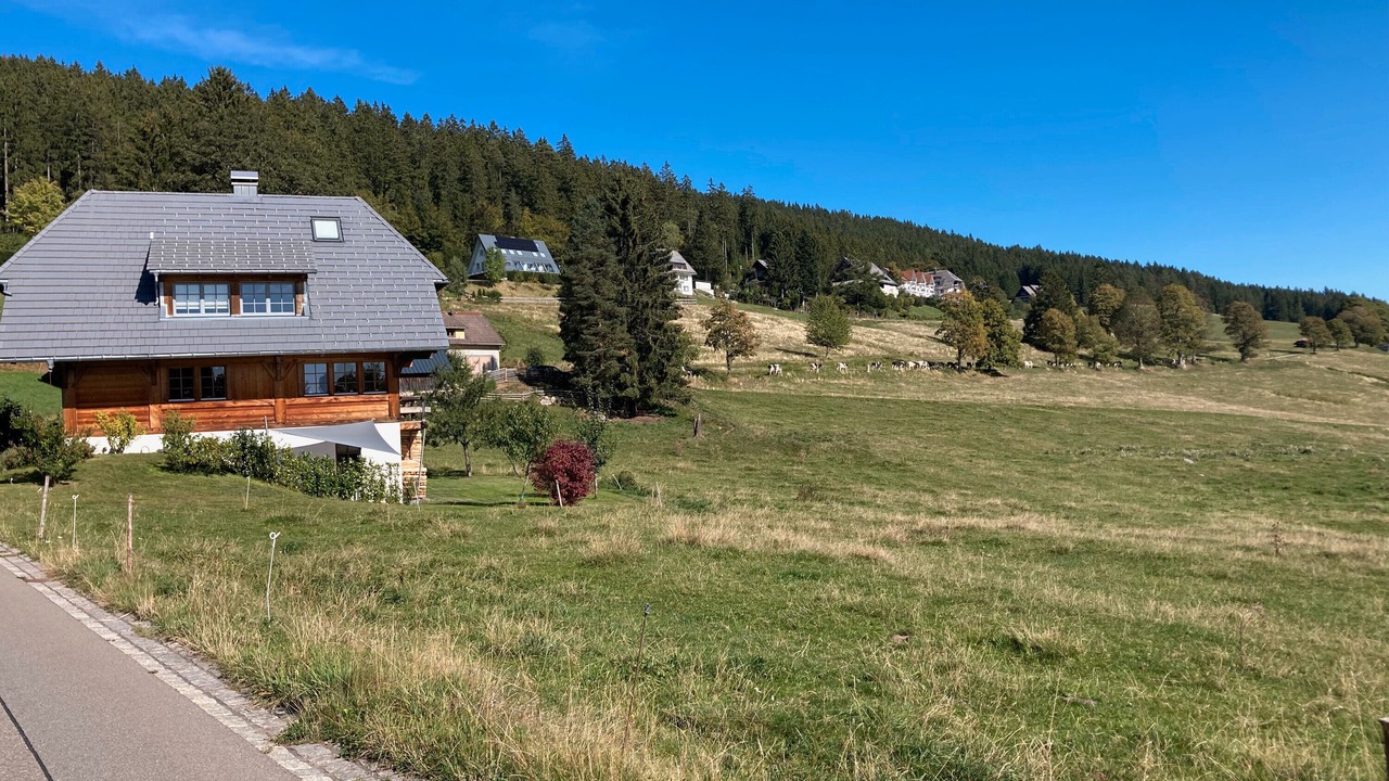 Photo of Outdoor in Saig