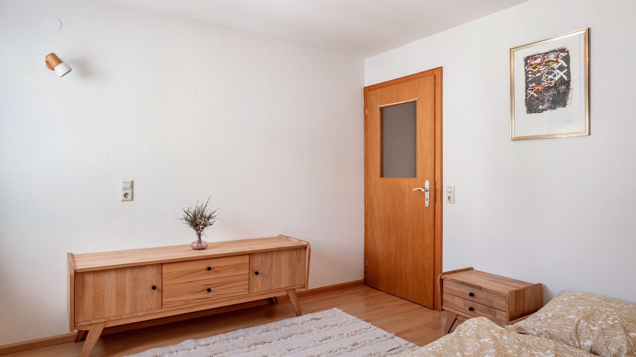 Photo of Bedroom in Saig