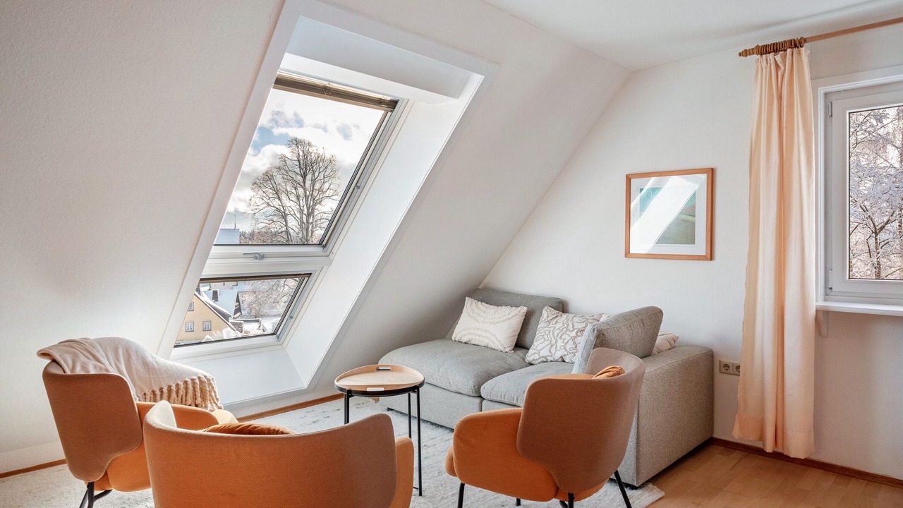 Photo of Livingroom in Saig