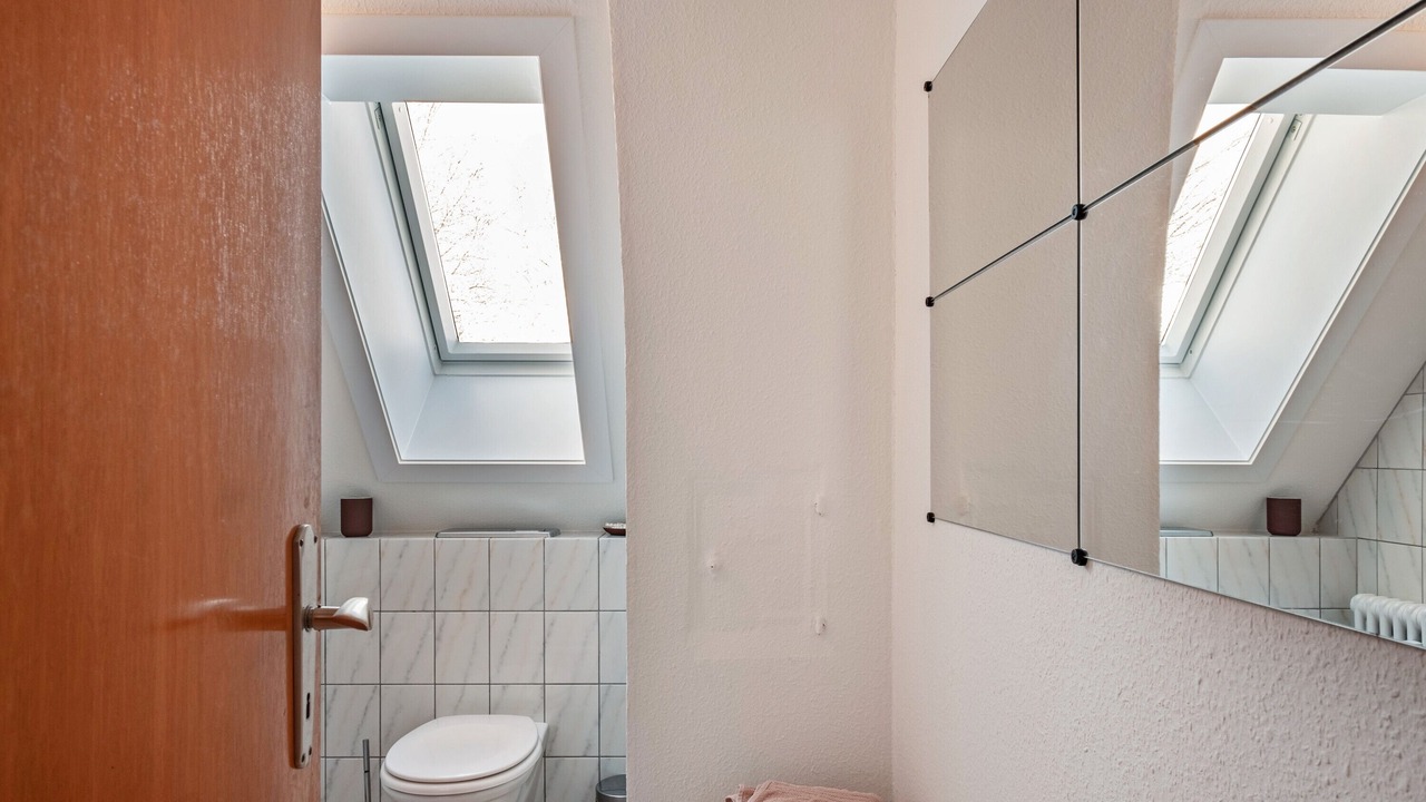 Photo of Bathroom in Saig