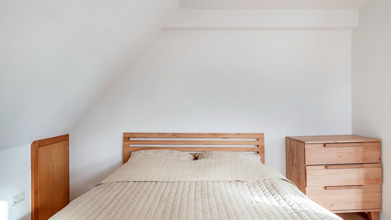 Photo of Bedroom in Saig