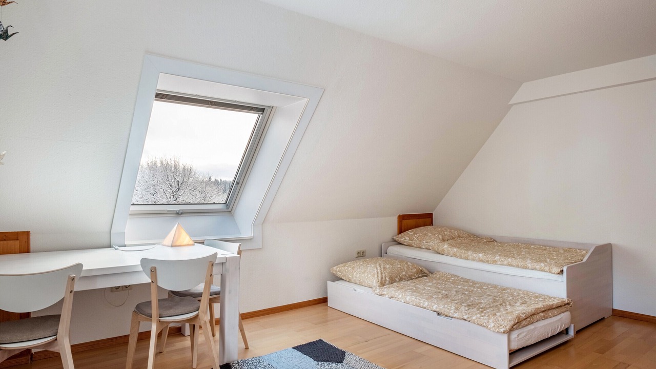Photo of Bedroom in Saig