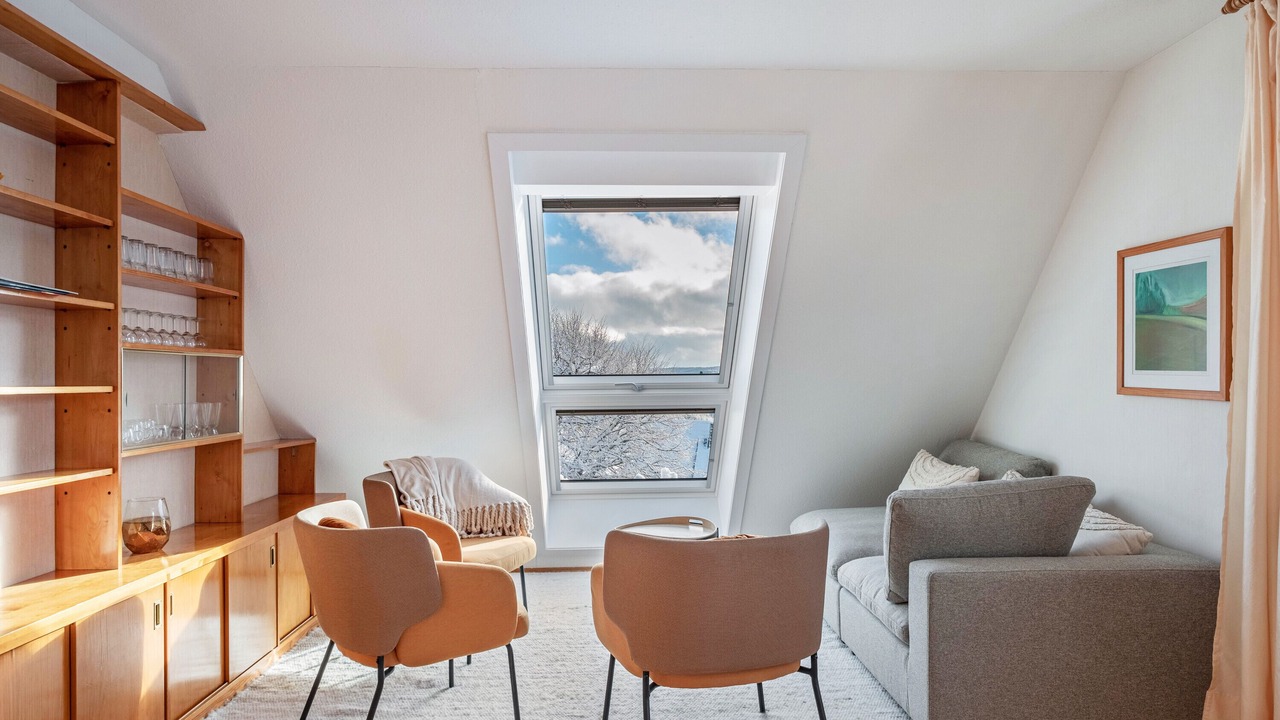 Photo of Livingroom in Saig