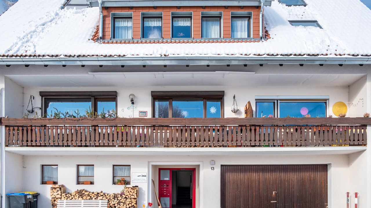 Photo of Outdoor in Saig