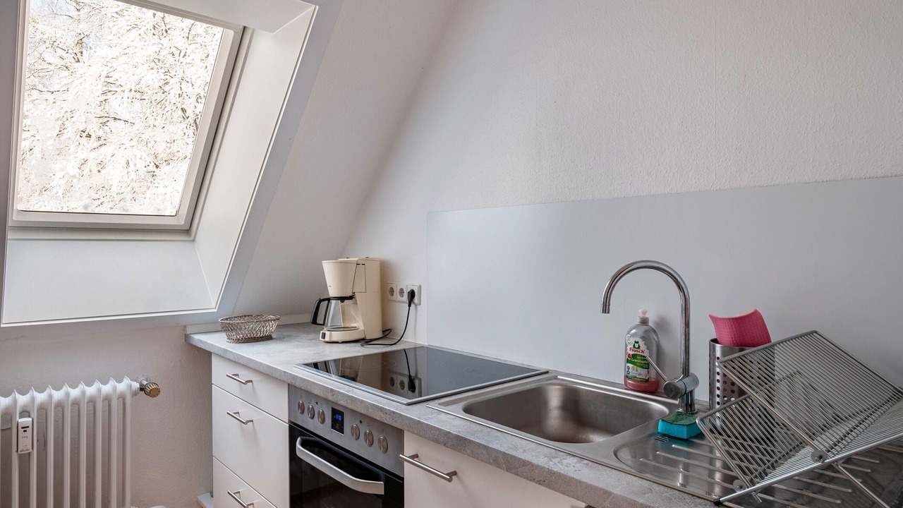 Photo of Kitchen in Saig