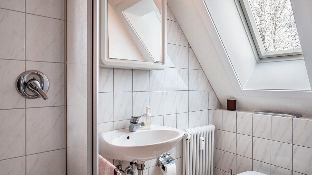 Photo of Bathroom in Saig