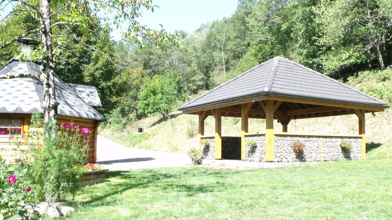 Photo of Outdoor in Ferdrupt