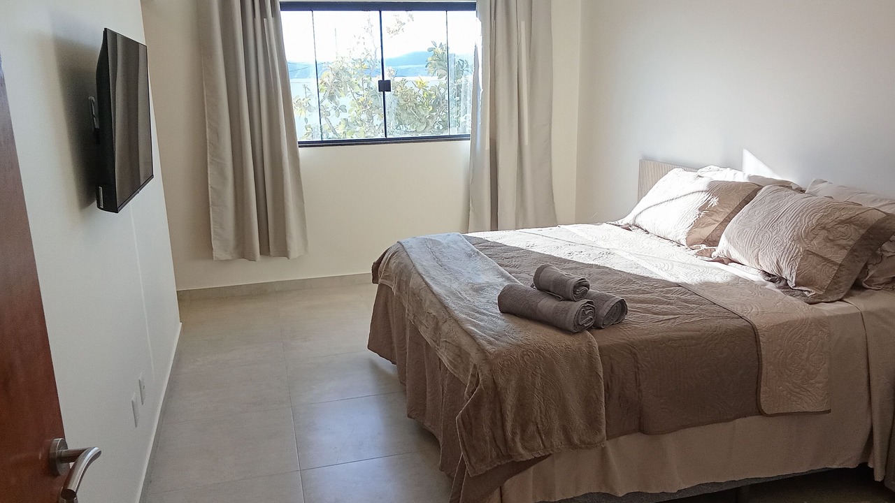 Photo of Bedroom in Alto Paraiso de Goias