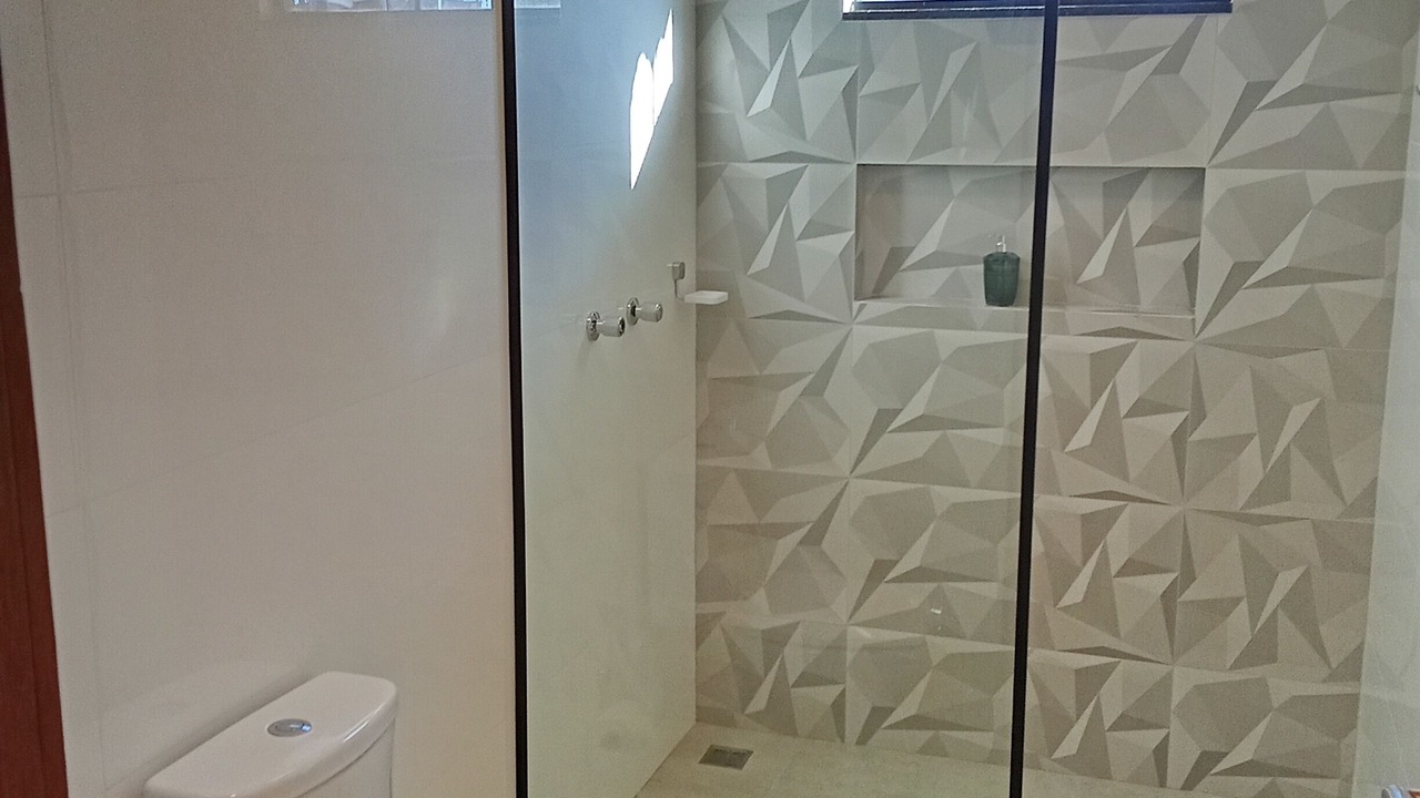 Photo of Bathroom in Alto Paraiso de Goias
