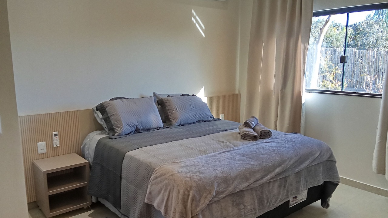Photo of Bedroom in Alto Paraiso de Goias