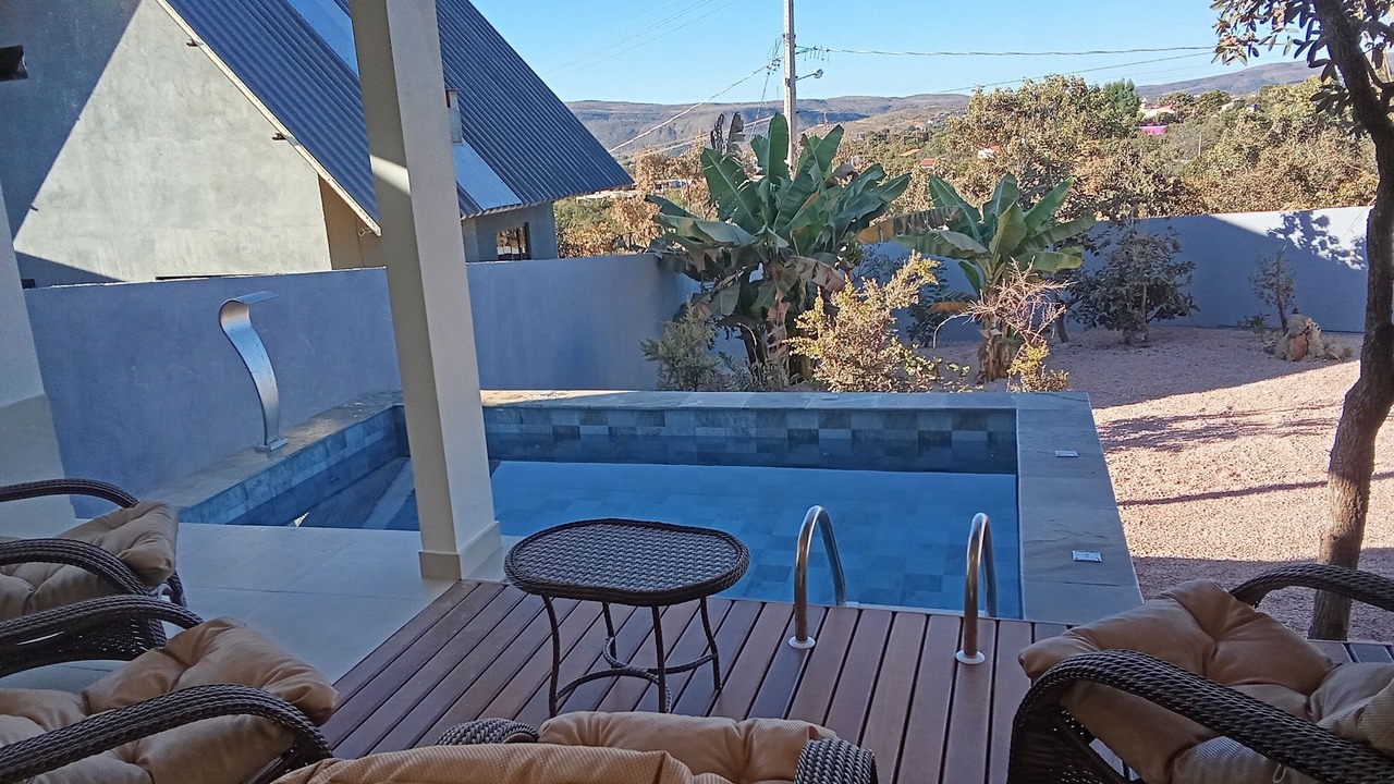 Photo of Outdoor in Alto Paraiso de Goias