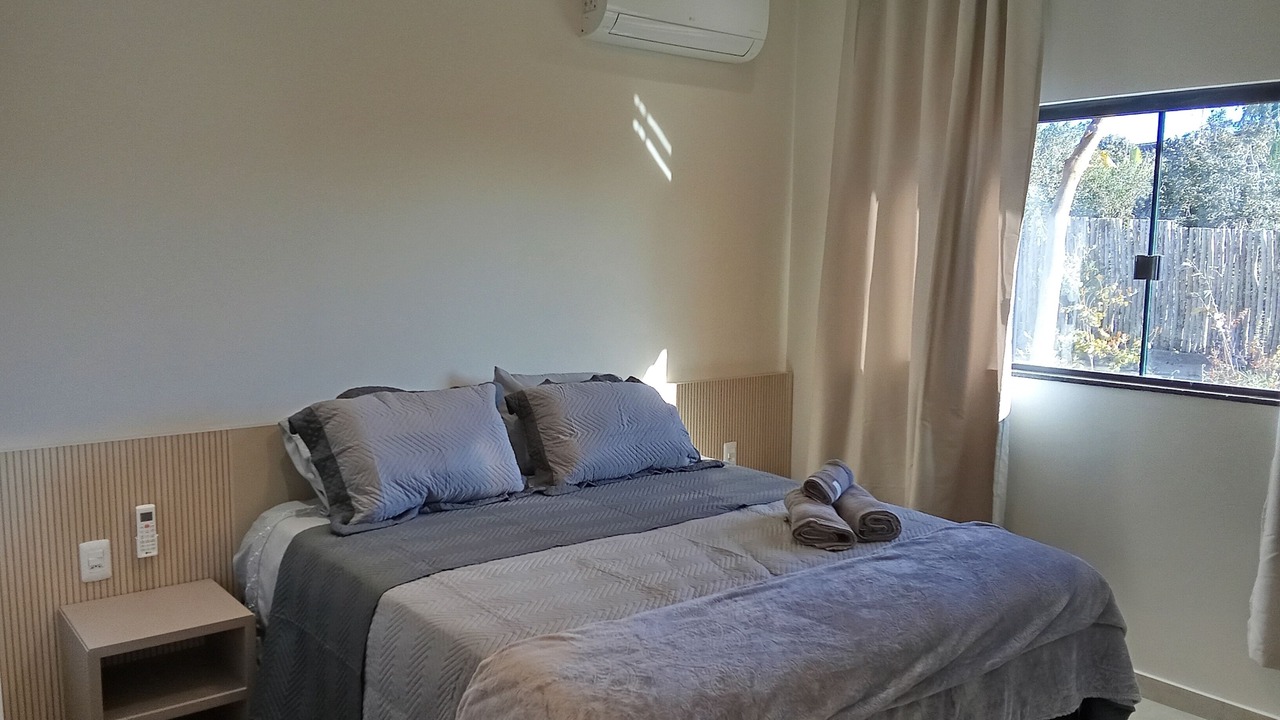 Photo of Bedroom in Alto Paraiso de Goias
